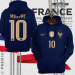 FIFA Hoodie Collection